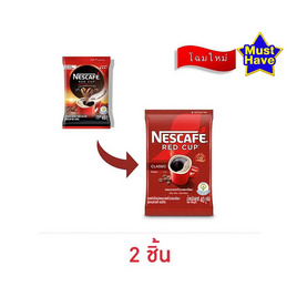 เนสกาแฟ เรดคัพ ถุง 40 กรัม - Nescafe, กาแฟ