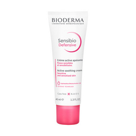 ไบโอเดอร์มา เซ็นซิบิโอ ดีเฟนซีฟ 40 มล. - Bioderma, Skin Care