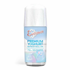เอเวอร์เซ้นส์ โรลออน พรีเมียม โยเกิร์ต รีเฟรช 40 มล. - Eversense, ความงามและของใช้ส่วนตัว
