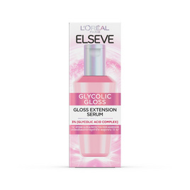 ลอรีอัล ปารีส เอลแซฟ ไกลโคลิค กลอส กลอส เอ็กซ์เทนชั่น เซรั่ม 40 มล. - Loreal, ทรีทเมนท์