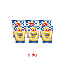 เลย์ เฟรนช์ฟรายส์ รสออริจินัล 40 กรัม - Lays, มันฝรั่ง