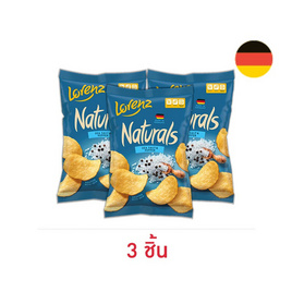 ลอเรนซ์ เนเชอรัลส์มันฝรั่งทอดรสเกลือและพริกไทย 40 กรัม - ลอเรนซ์, มันฝรั่ง