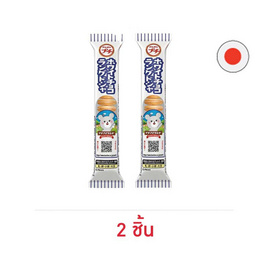 เบอร์บอน เปอติด ลองเดอชาท์ บิสกิตไส้ไวท์ช็อกโกแลต 40 กรัม (2 ชิ้น) - เบอร์บอน, บิสกิต