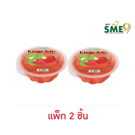 โคคอน คิงโก้รสสตรอเบอร์รี 420 กรัม (แพ็ก 2 ชิ้น) - โคคอน, โคคอน