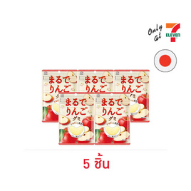 ฟูจิย่า กัมมี่แอปเปิ้ล 44 กรัม - ฟูจิย่า, เยลลี่/มาร์ชแมลโลว์
