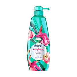 รีจอยส์ แชมพู พาร์ฟูมสมูท 450 มล. - Rejoice, Rejoice