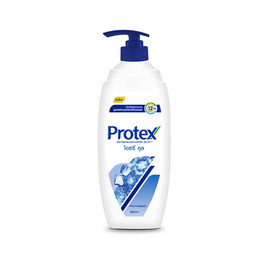 โพรเทคส์ ครีมอาบน้ำ ไอซ์ซี่คูล 450 มล. - Protex, ครีมอาบน้ำ protex