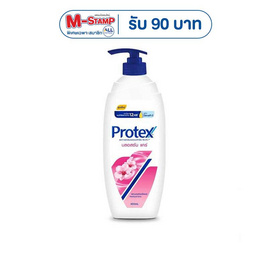 โพรเทคส์ ครีมอาบน้ำ บลอสซัมแคร์ 450 มล. - Protex