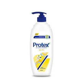 โพรเทคส์ ครีมอาบน้ำ ยูซุ เซน 450 มล. - Protex, ทำความสะอาดผิวกาย