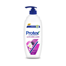 โพรเทคส์ ครีมอาบนํ้า ฟรีเซีย เบอร์รี่ส์ 450 มล. - Protex, ความงามและของใช้ส่วนตัว