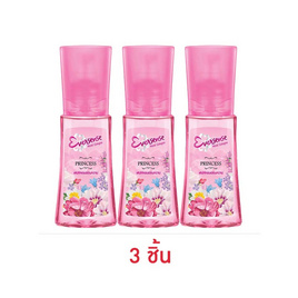 เอเวอร์เซ้นส์ แฮปปี้สกิน มอยซ์ โคโลญ กลิ่นพรินเซส (สีชมพู) 45 มล. - Eversense, โคโลญจน์ผู้หญิง