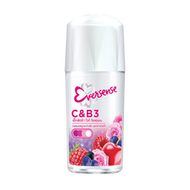 เอเวอร์เซ้นส์ โรลออน ไวท์มิกซ์เบอร์รี่ 45 มล. - Eversense, ราคาไม่เกิน 69.-