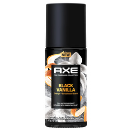 แอ๊กซ์ โรลออน แบล็ค วานิลลา พรีเมี่ยม แอนติเพอสไปแรนท์ 45 มล. - Axe, Axe