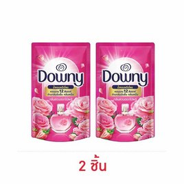 ดาวน์นี่ น้ำยาปรับผ้านุ่ม กลิ่น การ์เดนบลูม 460 มล. - Downy, สินค้าขายดีประจำวัน