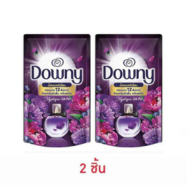 ดาวน์นี่ น้ำยาปรับผ้านุ่ม สูตรเข้มข้น กลิ่น มิสทีค  460 มล. - Downy, น้ำยาปรับผ้านุ่ม