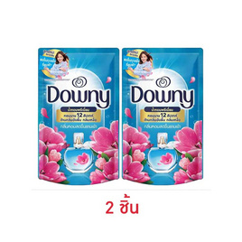 ดาวน์นี่ น้ำยาปรับผ้านุ่ม ซันไรซ์เฟรช 460 มล. - Downy