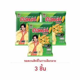 คอนเน่ รสสาหร่าย 46 กรัม - คอนเน่, ขนมขบเคี้ยว