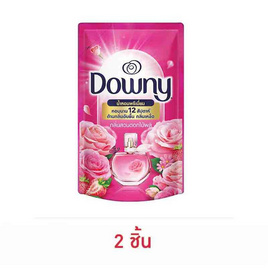 ดาวน์นี่ การ์เดนบลูม น้ำยาปรับผ้านุ่ม 480 มล. - Downy, น้ำยาปรับผ้านุ่ม