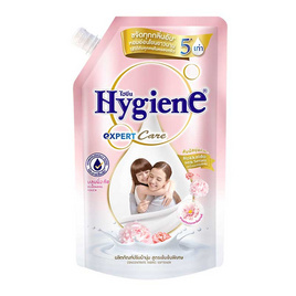 ไฮยีนเอ็กซ์เพิร์ทแคร์บลูมมิ่งทัช ชมพู 480 มล. - Hygiene, ของใช้สำหรับเด็ก