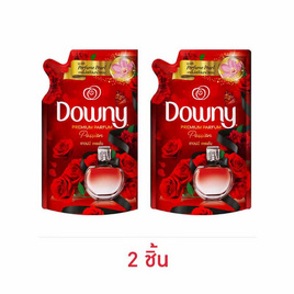 ดาวน์นี่ น้ำยาปรับผ้านุ่ม แพชชั่น 480 มล. - Downy, Downy