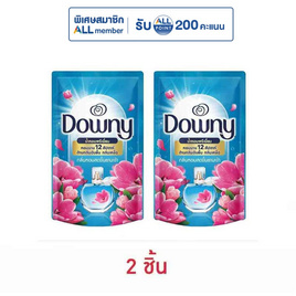 ดาวน์นี่ น้ำยาปรับผ้านุ่ม ซันไรซ์เฟรช 480 มล. - Downy, ของใช้ภายในบ้าน