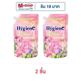 ไฮยีน เอ็กซ์เพิร์ท แคร์ เนเจอร์ บูสเตอร์ กลิ่นซัน สกาย 480 มล. - Hygiene, น้ำยาปรับผ้านุ่ม