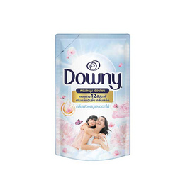 ดาวน์นี่ น้ำยาปรับผ้านุ่ม กลิ่นหอมฟองสบู่และดอกไม้ 480 มล. - Downy, สินค้าขายดี ของใช้ภายในบ้าน