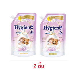 ไฮยีน น้ำยาปรับผ้านุ่ม เอ็กซ์เพิร์ท แคร์ ดรีมมี่ ฮัก 480 มล. - Hygiene, น้ำยาปรับผ้านุ่ม