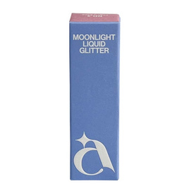 เอ บาย อัลลีเซีย มูนไลท์ ลิควิด กลิตเตอร์ 4.1 กรัม - เอ บาย อัลลีเซีย, กรีตเตอร์ / ชิมเมอร์