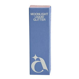 เอ บาย อัลลีเซีย มูนไลท์ ลิควิด กลิตเตอร์ 4.1 กรัม 02 โกลด์สตาร์ - เอ บาย อัลลีเซีย, กรีตเตอร์ / ชิมเมอร์