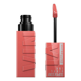 เมย์เบลลีน นิวยอร์ก ซุปเปอร์สเตย์ ไวนิล อิ้งค์ 4.2 มล. - Maybelline, 7Online