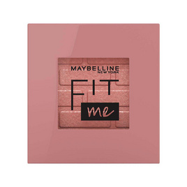 เมย์เบลลีน นิวยอร์ก ฟิตมีบลัช 4.5 กรัม - Maybelline, แก้ม