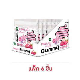 แฮนดี้เฮิร์บ ไฟเบอร์โฟลว์แอล-กลูต้าไธโอน 4 ชิ้น (แพ็ก 6) - HandyHerb, 7Online