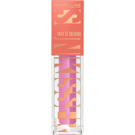 เมย์เบลลีนนิวยอร์ก ซันคิสเซอร์ บลัช 4.7 มล. - Maybelline, เครื่องสำอาง