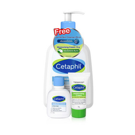 เซตาฟิล เจนเทิลสกินคลีนเซอร์ 500 มล. - Cetaphil, 7Online