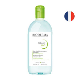 ไบโอเดอร์มา ซีเบี่ยม เอชทูโอ 500 มล. - Bioderma, Cleansing