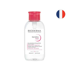 ไบโอเดอร์มา เซ็นซิบิโอ เอชทูโอ 500 มล. - Bioderma, ทำความสะอาดผิวหน้า