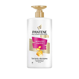 แพนทีน ครีมนวดผม แฮร์ฟอลคอนโทรล (ลดผมขาดหลุดร่วง) 500 มล. - Pantene, Pantene