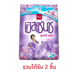 เอสเซ้นซ์ ผงซักฟอกสีม่วง 500 กรัม - Essence, Essence