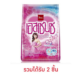 เอสเซ้นซ์ ผงซักฟอกสีชมพู 500 กรัม - Essence, ของใช้ภายในบ้าน