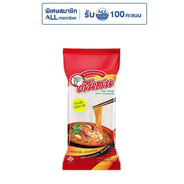 ต้นสน วุ้นเส้น 500 กรัม - ต้นสน