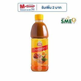 สามเอภูเขา น้ำมะขามเปียกเข้มข้น 500 กรัม - สามเอภูเขา, เครื่องปรุงรสและของแห้ง