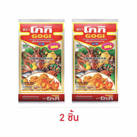 โกกิ แป้งทอดกรอบ 500 กรัม - โกกิ, แป้ง