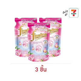 ไฟน์ไลน์ น้ำยาปรับผ้านุ่ม แฮปปี้เนส สวีทตี้พิ้งค์ 500 มล. - Fineline