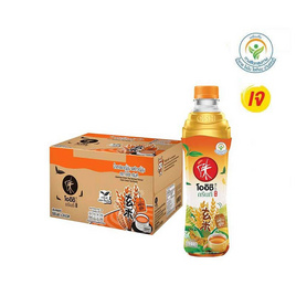 โออิชิกรีนที รสข้าวญี่ปุ่น 500 มล. (ยกลัง 24 ขวด) - Oishi, ชา&กาแฟพร้อมดื่ม