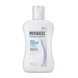 ฟิสิโอเจล เดลี่ มอยซ์เจอร์ คลีนเซอร์ 50 มล. - Physiogel, ทำความสะอาดผิวหน้า