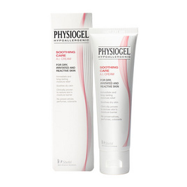 ฟิสิโอเจล ซูธธิ่ง แคร์ เอ.ไอ.ครีม 50 มล. - Physiogel, เพิ่มความชุ่มชื้น