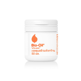 ไบโอ ออยล์ ดราย สกินเจล 50 มล. - Bio-Oil, ผลิตภัณฑ์ดูแลผิวกาย