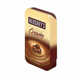 เฮอร์ชีส์เพิร์ล ครีมมี่ มิลค์ช็อกโกแลต 50 กรัม - เฮอร์ชีส์, Hershey's