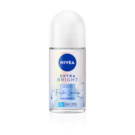 นีเวีย โรลออน เอ็กตร้า ไบร์ท เฟรช ลาเวียร์ 50 มล. - Nivea, ความงามและของใช้ส่วนตัว